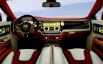 Rolls Royce Ghost Diva by Fenice Milano 2010 года